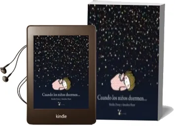 Descargar AudioLibro Cuando los Niños Duermen de Malika Doray año 2018