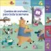 AudioLibro Cuentos de Animales para Toda la Semana de Varios Autores