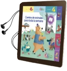 Descargar AudioLibro Cuentos de Animales para Toda la Semana de Varios Autores año 2018
