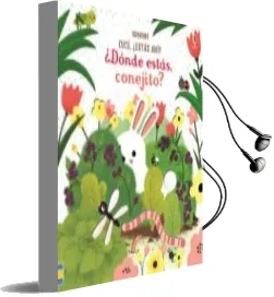 Descargar AudioLibro ¿Donde Estas, Conejito? de Taplin Sam año 2018
