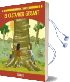 Descargar AudioLibro El Castanyer Gegant (Els Contes de la Sika i en Joan) de Varios Autores año 2018