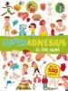 AudioLibro El cos Huma (Superadhesius) de Varios Autores