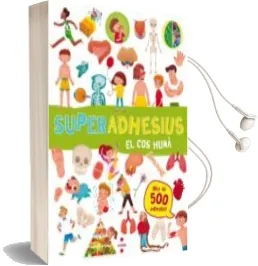 Descargar AudioLibro El cos Huma (Superadhesius) de Varios Autores año 2018