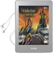 Descargar AudioLibro El Follet Oriol i el Castell Dels Conjurs de Oscar Sarda año 2018