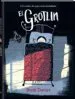 AudioLibro El Grotlin de Benji Davies