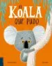 AudioLibro El Koala que Pudo de Jim Field