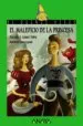 AudioLibro El Maleficio de la Princesa de Antonio A. Gomez Yebra