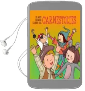 Descargar AudioLibro El meu Primer Llibre del Carnestoltes de Varios Autores año 2018