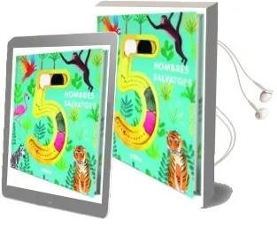 Descargar AudioLibro El meu Primer Llibre: Nombres Salvatge de Bella Gomez año 2018