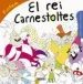 AudioLibro El rei Carnestoltes (Contes i Tradicions Catalanes Colorir) de Monica A. Falguera
