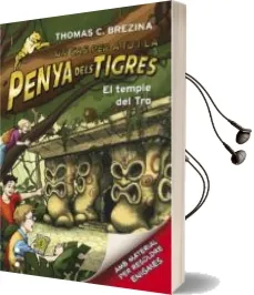 Descargar AudioLibro El Temple del tro de Thomas Brezina año 2018