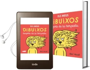Descargar AudioLibro Els Meus Dibuixos Després de la Tempesta de Desconocido año 2018