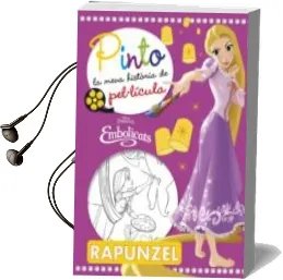 Descargar AudioLibro Embolicats: Pinto la Meva Historia de Pel.Licula de Varios Autores año 2018