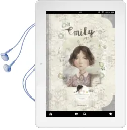 Descargar AudioLibro Emily (Miranda 10) de Itziar Miranda; Thilopía (Lola Castejón) año 2018