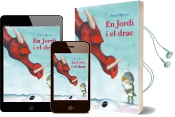 Descargar AudioLibro En Jordi i el Drac de Aron Dijkstra año 2018