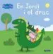 AudioLibro En Jordi i el Drac (la Porqueta Pepa. Primeres Lectures) de Varios Autores