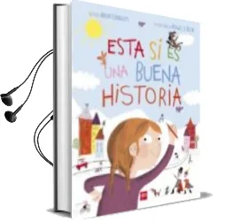 Descargar AudioLibro Esta si es una Buena Historia de Adam Lehrhaupt año 2018