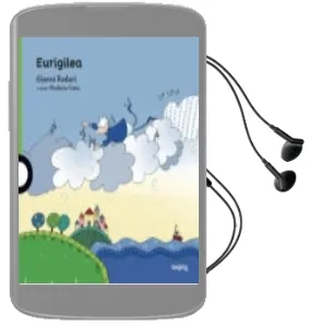 Descargar AudioLibro Eurigiliea de Gianni Rodari año 2018