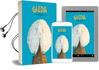 Descargar AudioLibro Gilda, l Ovella Gegant de Emilio Urberuaga año 2018