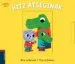 AudioLibro Hitz Atseginak de Alice Le Henand