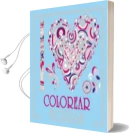 Descargar AudioLibro I Love Colorear Figuras de Varios Autores año 2018