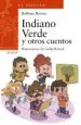 AudioLibro Indiano Verde y Otros Cuentos de Balbina Rivero
