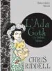 AudioLibro L ada Goth i la Simfonia Sinistra de Chris Riddell