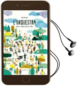 Descargar AudioLibro L Orquestra de Chloe Perarnau año 2018