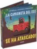 AudioLibro ¡La Camioneta del oso se ha Atascado! de Patricia Hegarty