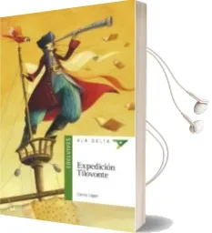 Descargar AudioLibro La Expedición Tilovonte de Carlos Lopez Gomez año 2018