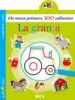 AudioLibro La Granja - els Meus Primers 100 Adhesius de Varios Autores