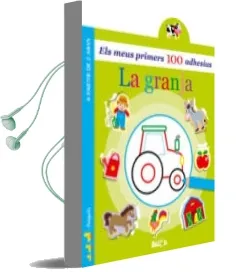 Descargar AudioLibro La Granja - els Meus Primers 100 Adhesius de Varios Autores año 2018