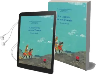 Descargar AudioLibro La Leyenda de san Fermin (Premio de Ilustracion Bolonia 2018) de Varios Autores año 2018