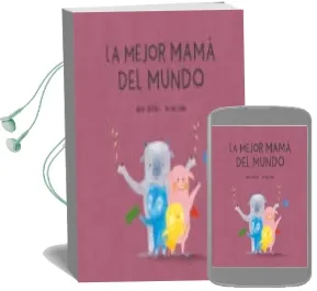 Descargar AudioLibro La Mejor Mama del Mundo de Rafael Ordoñez año 2018