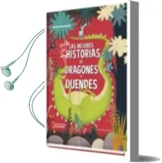 Descargar AudioLibro La Mejores Leyendas de Dragones y Duendes de Valentina Camerini año 2018