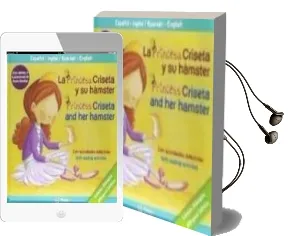 Descargar AudioLibro La Princesa Criseta y su Hámster / Princess Criseta and her Hamst er de Plutón año 2018