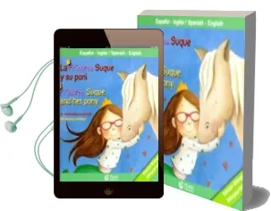 Descargar AudioLibro La Princesa Suque y su Poni / Princess Suque and her Pony de Pluton año 2018