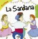 AudioLibro La Sardana (Contes i Tradicions Catalanes Colorir) de Monica A. Falguera