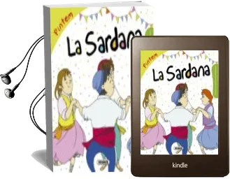 Descargar AudioLibro La Sardana (Contes i Tradicions Catalanes Colorir) de Monica A. Falguera año 2018