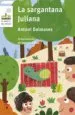 AudioLibro La Sargantana Juliana de Antoni Dalmases