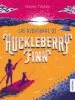 AudioLibro Las Aventuras de Huckleberry Finn de Mark Twain