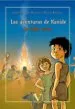 AudioLibro Las Aventuras de Kanide: La Tribu Crece de Iñaki Sainz De Murieta
