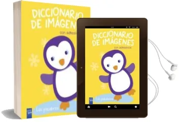 Descargar AudioLibro Las Palabras: Diccionario de Imagenes de Varios Autores año 2018