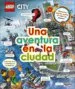 AudioLibro Lego City una Aventura en la Ciudad de Varios Autores