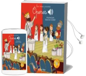 Descargar AudioLibro Les Meves Primeres Òperes de Severine Cordier año 2018