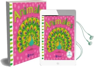 Descargar AudioLibro Libro con Relieves: Animales de Varios Autores año 2018