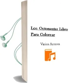 Descargar AudioLibro Los Octonautas: Libro para Colorear de Varios Autores año 2018