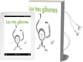 Descargar AudioLibro Los Tres Gibones de Kenji Abe año 2018