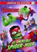AudioLibro Los Vengadores: El Increible Spider-Hulk: Cuento de Varios Autores