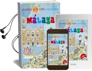 Descargar AudioLibro Málaga - Inglés de Cristina Falcon Maldonado año 2018